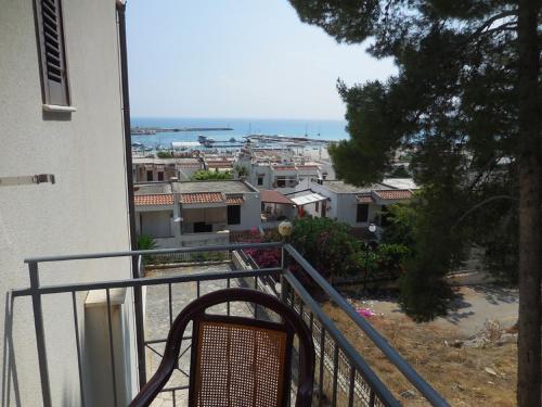 Albergo Auralba San Vito Lo Capo Italy