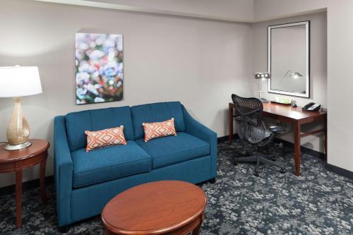 Hilton Garden Inn Frisco - image 11