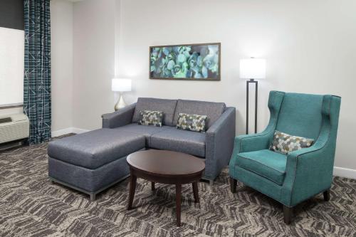 Hilton Garden Inn Dfw North Grapevine