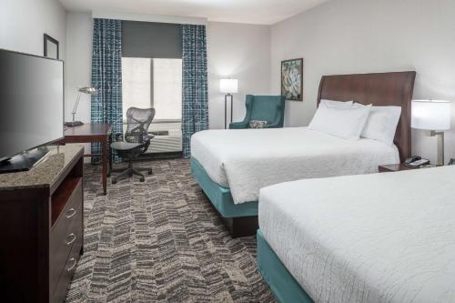 Hilton Garden Inn DFW North Grapevine