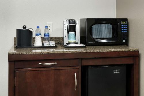 Hilton Garden Inn DFW North Grapevine