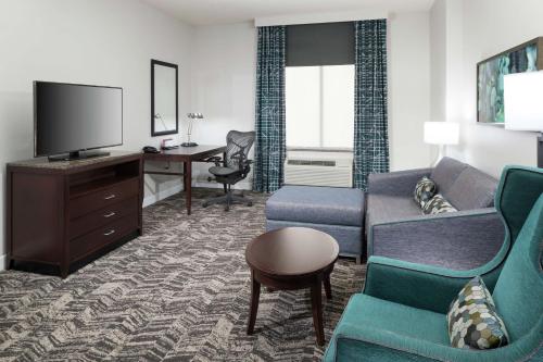 Hilton Garden Inn DFW North Grapevine