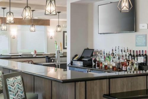 Hilton Garden Inn Dfw North Grapevine