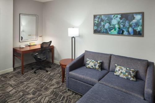 Hilton Garden Inn Tucson Airport - image 14