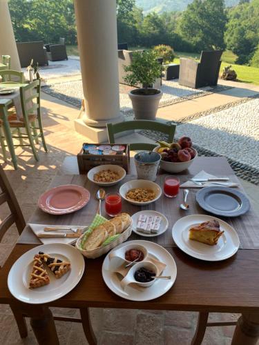 Agriturismo Grammelot - 식음료(F&B)