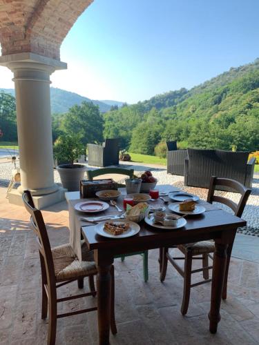 Agriturismo Grammelot - 식음료(F&B)