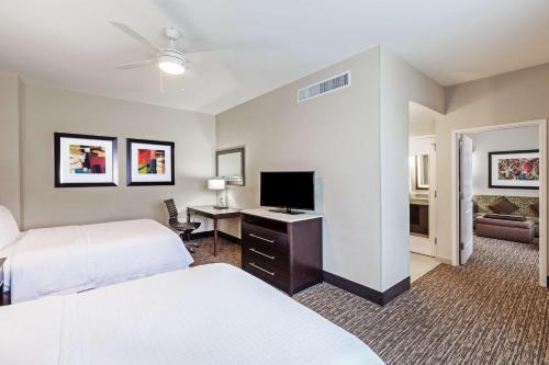 Homewood Suites Dallas Downtown