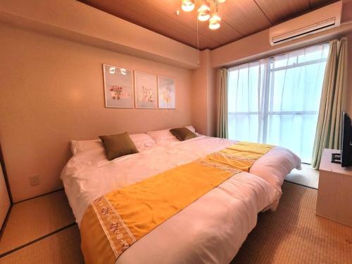 Two room house in front of namba f301