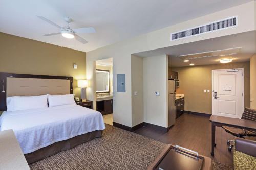 Homewood Suites Dallas Downtown