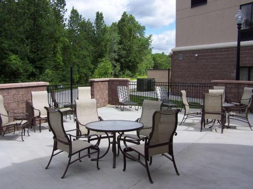 Hampton Inn Bennington in Bennington, USA