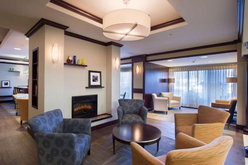 Hampton Inn Bennington in Bennington, USA