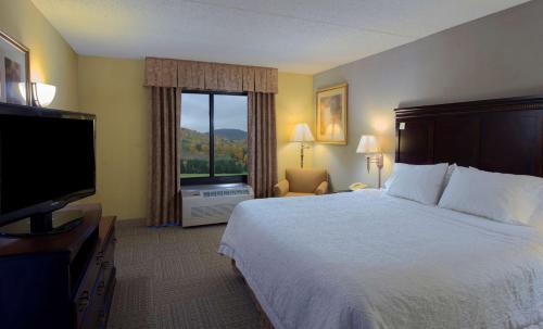 Hampton Inn By Hilton Bennington image 24