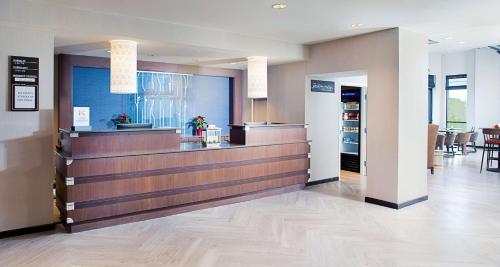 Hilton Garden Inn Providence - image 7