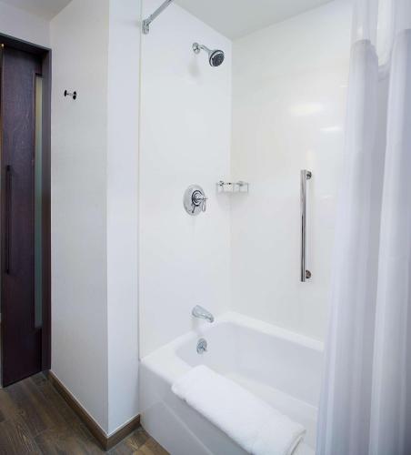 Hilton Garden Inn Providence - image 13