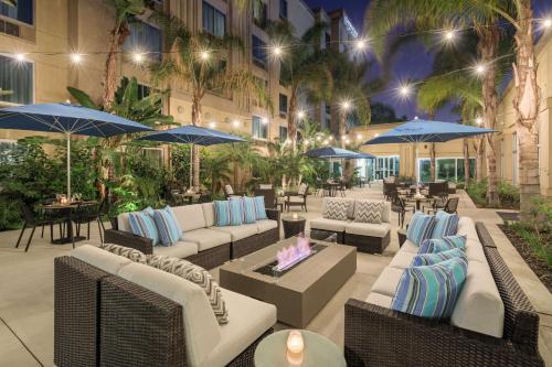 DoubleTree by Hilton Los Angeles/Commerce in Commerce, USA
