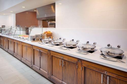 DoubleTree by Hilton Los Angeles/Commerce in Commerce, USA