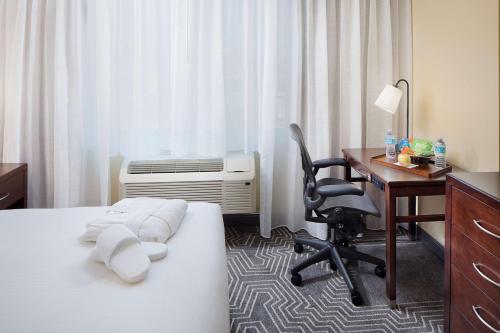 DoubleTree by Hilton Los Angeles/Commerce - image 6