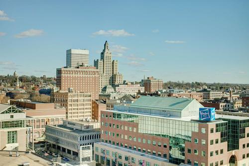 Hilton Providence