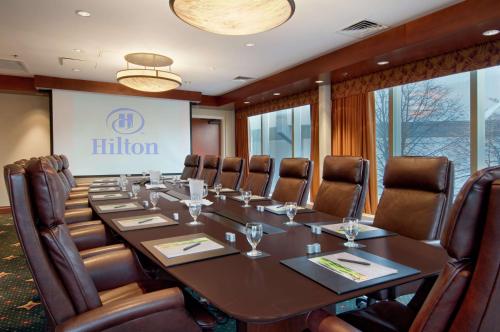 Hilton Providence