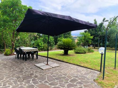  Villino Dragonfly in Lastra a Signa