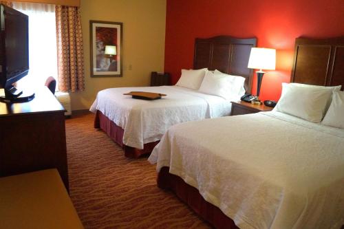 Hampton Inn By Hilton Altoona