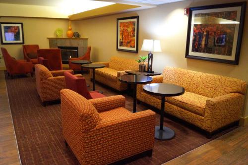 Hampton Inn Altoona