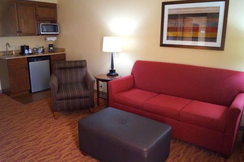 Hampton Inn By Hilton Altoona