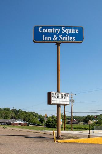 Country Squire inn and suites