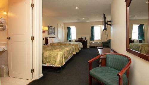 Country Squire inn and suites