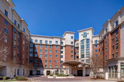 Homewood Suites Nashville Vanderbilt