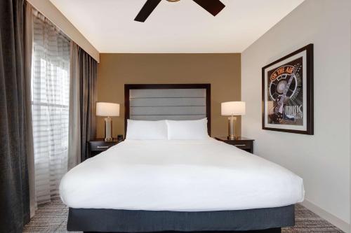 Homewood Suites By Hilton Nashville Vanderbilt