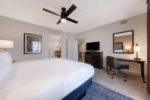 Homewood Suites By Hilton Nashville Vanderbilt