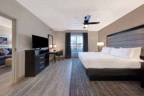 Homewood Suites By Hilton Nashville Vanderbilt