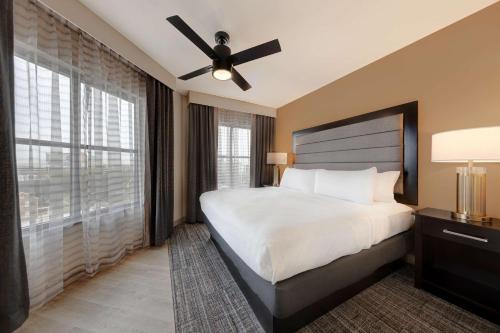 Homewood Suites By Hilton Nashville Vanderbilt