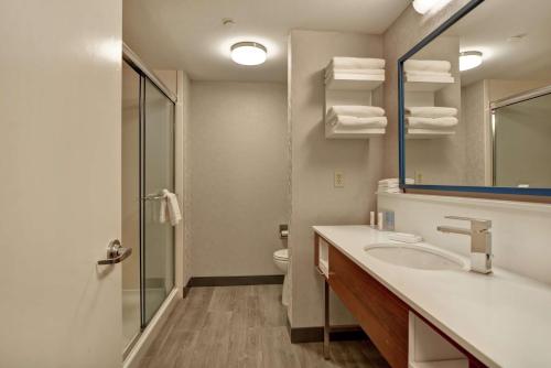 Hampton Inn Moab - image 12