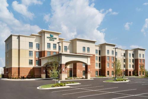 Homewood Suites By Hilton Southaven