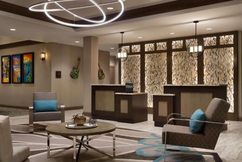 ردهة, Homewood Suites by Hilton Memphis-Southaven in سوتهافين