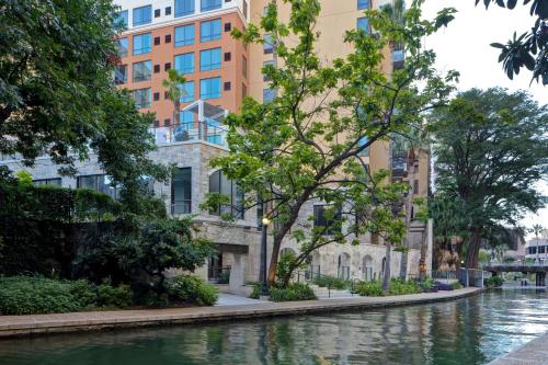 Home2 Suites By Hilton San Antonio Riverwalk in San Antonio, USA