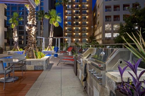 Home2 Suites By Hilton San Antonio Riverwalk in San Antonio, USA