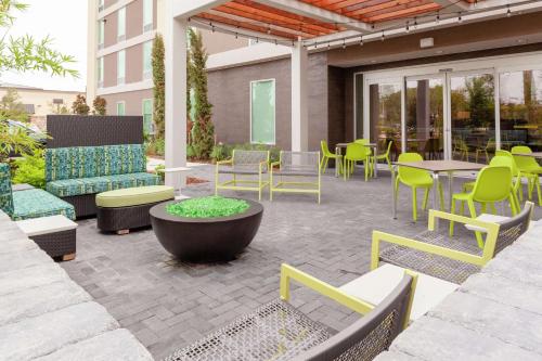 Home2 Suites By Hilton Orlando South Park in Orlando, USA