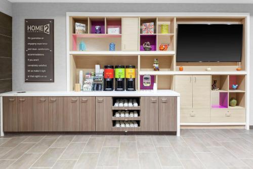Home2 Suites By Hilton Orlando South Park - image 11