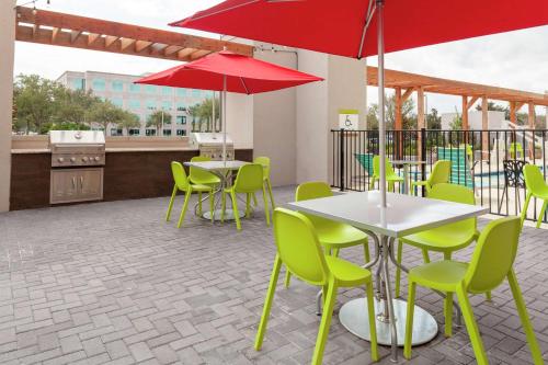 Home2 Suites By Hilton Orlando South Park