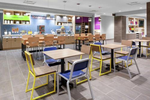 Home2 Suites By Hilton Orlando South Park in Orlando, USA