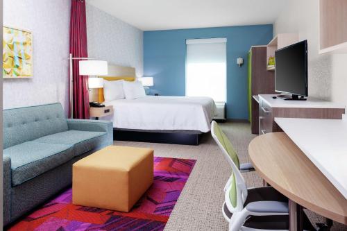 Home2 Suites By Hilton Orlando South Park - image 6