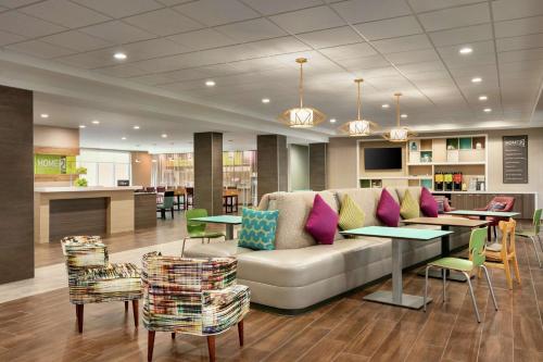Home2 Suites By Hilton Brandon Tampa in Tampa, USA