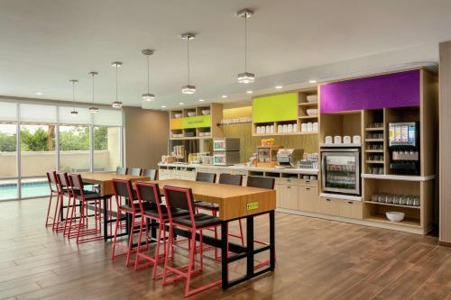 Home2 Suites By Hilton Brandon Tampa in Tampa, USA