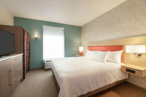 Home2 Suites By Hilton Brandon Tampa - image 7