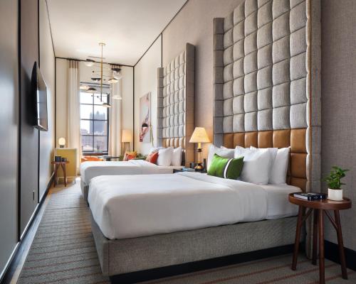 21c Museum Hotel St Louis near Campbell House Museum