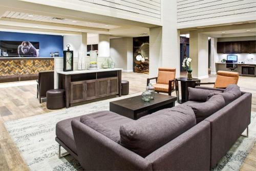 Hampton Inn & Suites Pittsburg Kansas Crossing Casino near Pitt State Univ, Pittsburg (foto 8)