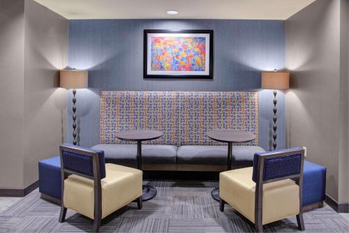 Hampton Inn & Suites Columbus Scioto Downs